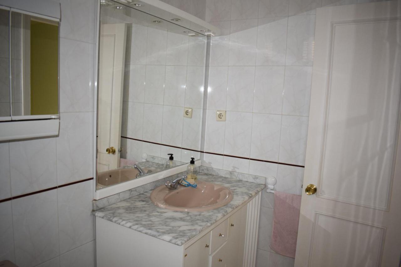 Duplex Relax Puerto De Las Nieves Exterior photo