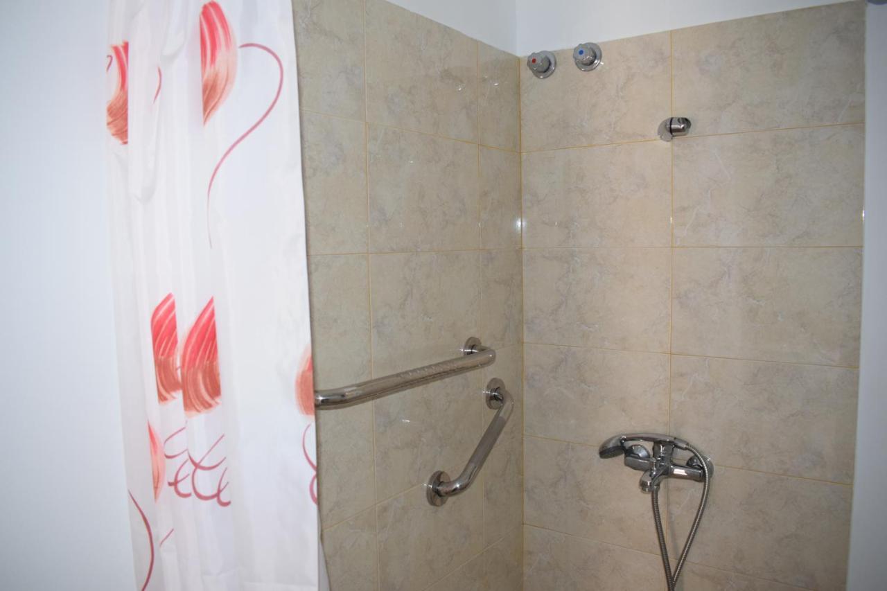 Duplex Relax Puerto De Las Nieves Exterior photo